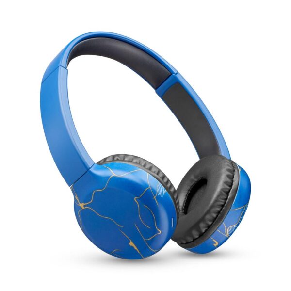 Cuffia BT con Microfono Fluido CellularLine 2