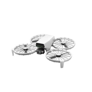 DJI Fly More Combo Drone con Camera 4K 60FPS Autonomia 31 Minuti RC2 e Accessori