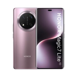 Honor Magic 7 Lite 5G Viola 512GB 8GB
