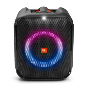 JBL Speaker Portatile 5.1 100W Con Luci Nero JBLPBENCOREESSE