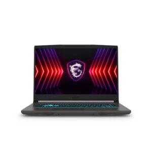 MSI Notebook 15.6" FHD Intel i7-13620H 1TB SSD 16GB NVIDIA RTX 4050 6GB W11