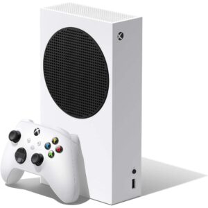 Microsoft Console xBox Series S 512GB EP210059
