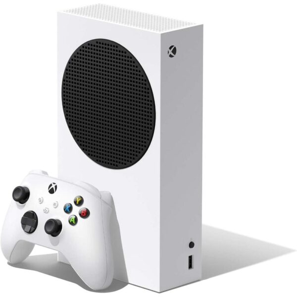 Microsoft Console xBox Series S 512GB EP210059