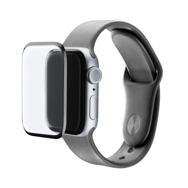 Pellicola Vetro Flexy per Apple Watch 42mm CellularLine