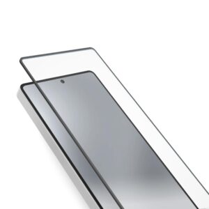 Pellicola Vetro Temperato per Galaxy S25 Ultra Full Cover SBS TESCRFCSAS25U