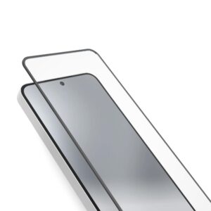 Pellicola Vetro Temperato per Galaxy S25/S24 Full Cover SBS TESCRFCSAS25