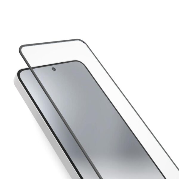 Pellicola Vetro Temperato per Galaxy S25 S24 Full Cover SBS TESCRFCSAS25P