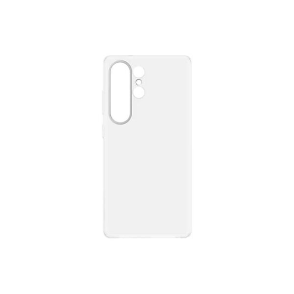 Samsung Custodia Clear per S25 Ultra Trasparente EFQS938CTEGWW