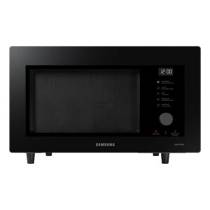 Samsung Forno a Microonde Combinato BESPOKE 32LT 900W con Grill 1500W WiFi Nero MC32DG7646KKE1