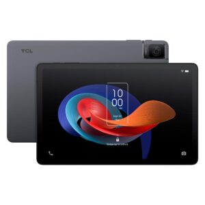 TCL Tab 10 Gen 2 Grigio 64GB 4GB Wi-Fi