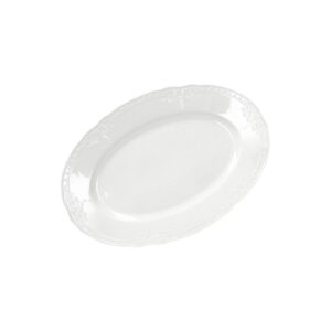 Vassoio Ricordi in New Bone China Brandani