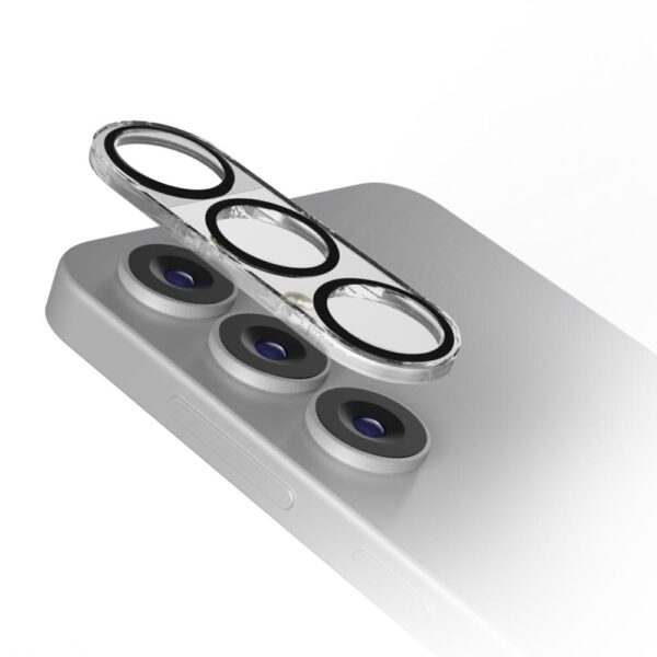 Vetro per Lenti Fotocamera per Galaxy S25 SBS TECAMGLSAS25