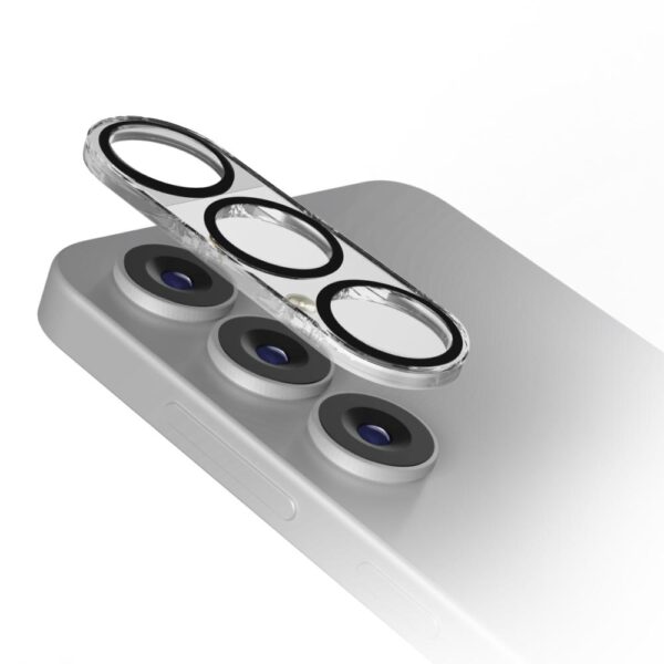 Vetro per Lenti Fotocamera per Galaxy S25 SBS TECAMGLSAS25P