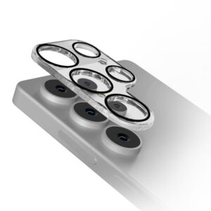 Vetro per Lenti Fotocamera per Galaxy S25 Ultra SBS TECAMGLSAS25U