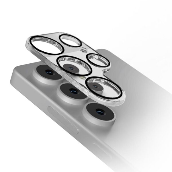 Vetro per Lenti Fotocamera per Galaxy S25 Ultra SBS TECAMGLSAS25U