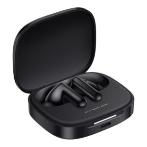 Xiaomi Redmi Buds 6 Nero Notte Auricolari Bluetooth BHR9251GL1
