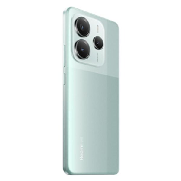Xiaomi Redmi Note 14 5G Verde 256GB 8GB1