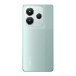 Xiaomi Redmi Note 14 5G Verde 256GB 8GB4