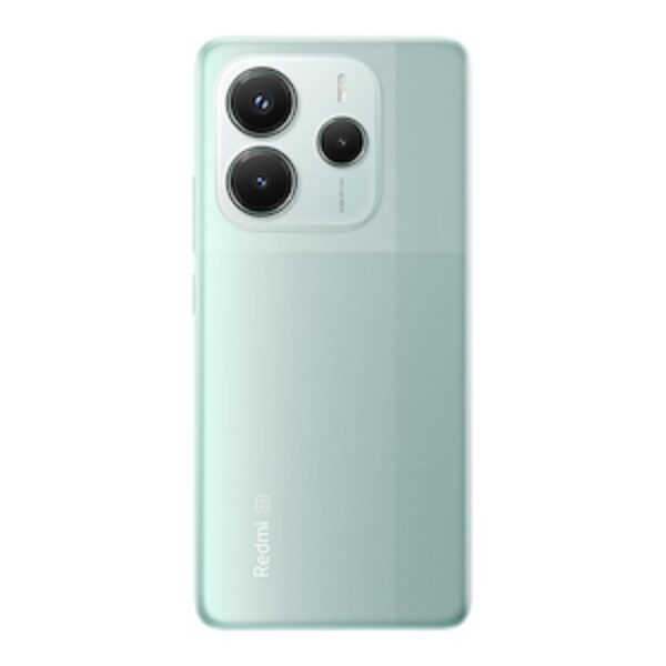 Xiaomi Redmi Note 14 5G Verde 256GB 8GB4