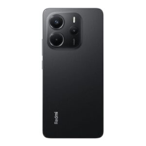 Xiaomi Redmi Note 14 Nero 256GB 8GB1