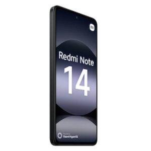 Xiaomi Redmi Note 14 Nero 256GB 8GB2