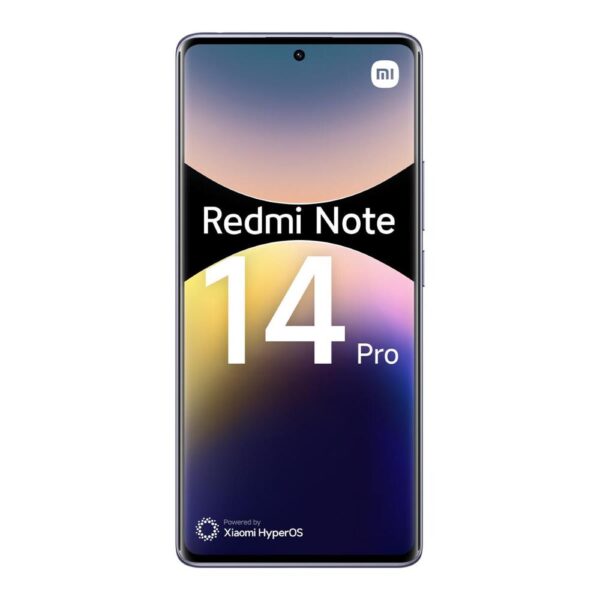 Xiaomi Redmi Note 14 Pro Viola 256GB 8GB