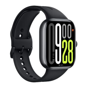 Xiaomi Redmi Watch 5 Nero Obsidiano Smartwatch BHR9389GL1