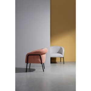 0733492 ar71 poltrona camila grigio chiaro 1729743170