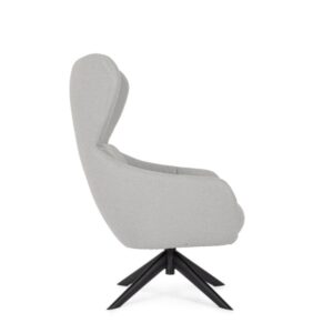 0733499 tl1 poltrona girevole hailey grigio 1729743119
