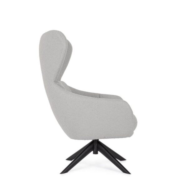 0733499 tl1 poltrona girevole hailey grigio 1729743119