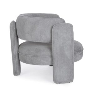 0735252 tl1 poltrona aisha grigio 1724300022