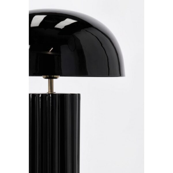 0826657 pm1 lampada tav kaiku nero h54 1737543863