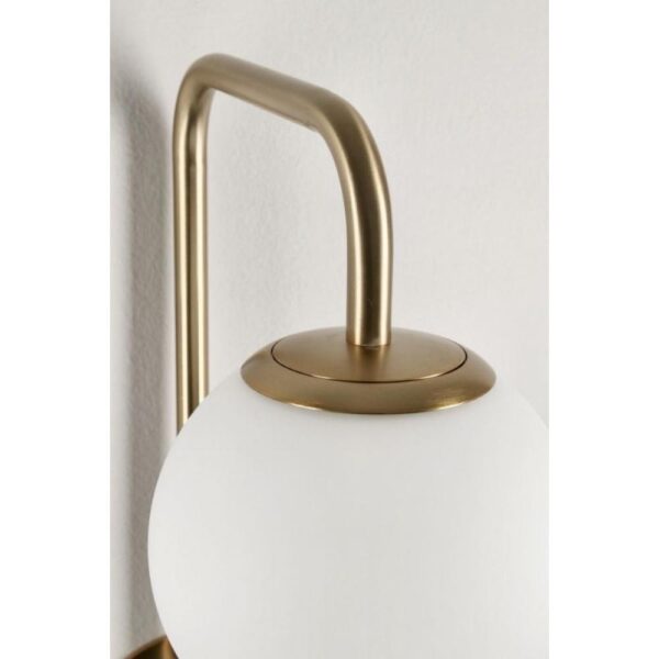 0827867 pm1 lampada applique delphine to dorato h50 1737000330