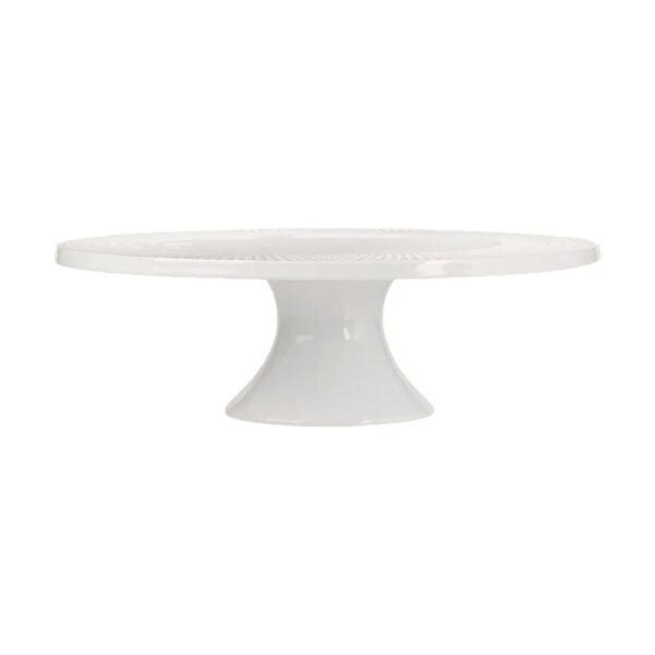 Alzata con Piede 30 Cm Diamonds Maxwell Williams