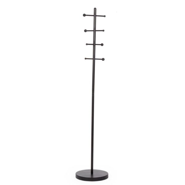 Appendiabiti Camryn Nero D35X1815Hcm Bizzotto 1