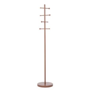 Appendiabiti Camryn Terracotta D35X181,5Cm Bizzotto