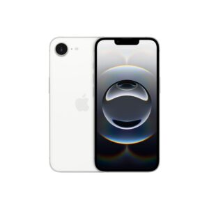 Apple iPhone 16e 5G 128GB Bianco