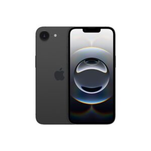 Apple iPhone 16e 5G 512GB Nero