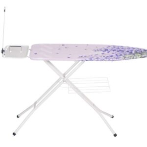 Asse da Stiro Golden Misura L 125x45 Cm Vileda
