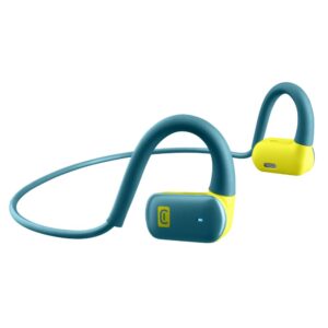 Auricolari BT Stereo Open-Ear Sport Lime CellularLine