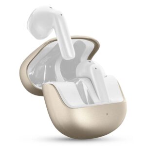 Auricolari Bluetooth Universali TWS Pure Dorato CellularLine