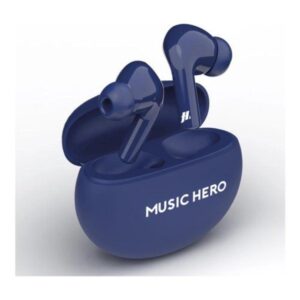 Auricolari TWS Beat True Wireless Blu SBS