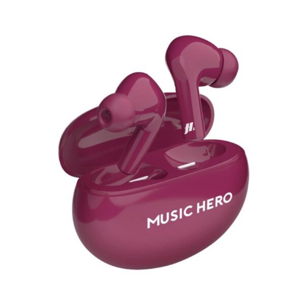 Auricolari TWS Beat True Wireless Viola SBS 1