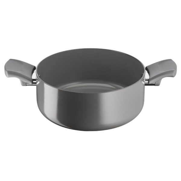 Casseruola Fonda 20Cm Risorsa Lagostina