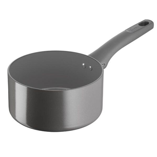 Casseruola Manico Lungo 18Cm Risorsa Lagostina