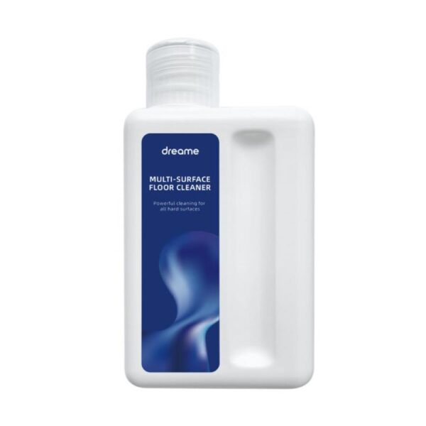 Detergente Liquido per Dreame H11 H12 Pro H11 Core H13 Pro 500ML DREFCAWH10