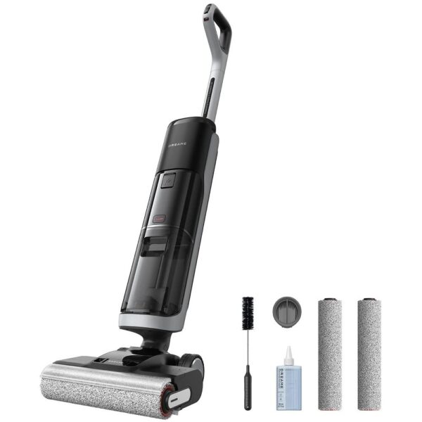 Dreame H14 Pro Combo Scopa Lava e Aspira 400W Spazzola Rullo Inclusa