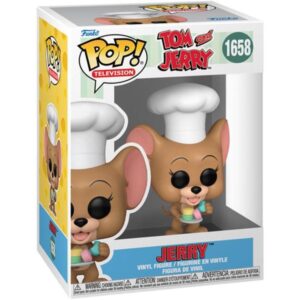 Funko Pop Tom & Jerry S3 Jerry
