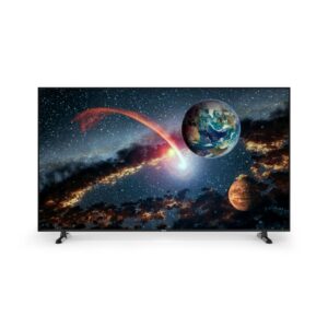 Graetz Tv Led 65" UHD 4K GR65T2950