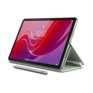 Lenovo Custodia Folio per Lenovo Tab M11 Seafoam Green